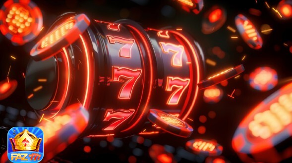 FAZ777 Casino: Jogue Online e Ganhe Grandes Prêmios