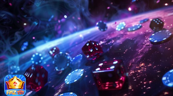 FAZ777 Casino: Jogue Online e Ganhe Grandes Prêmios