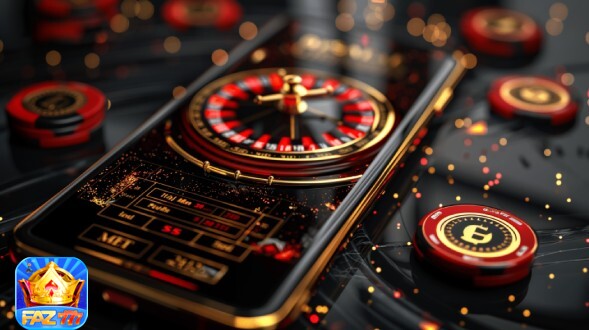 FAZ777 Casino: Jogue Online e Ganhe Grandes Prêmios