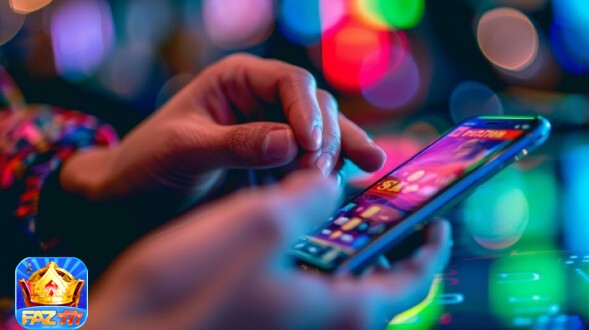FAZ777 Casino: Jogue Online e Ganhe Grandes Prêmios