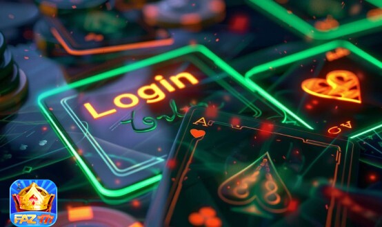FAZ777 Casino: Jogue Online e Ganhe Grandes Prêmios